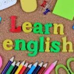 Learning English In A Easy Way.