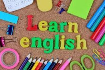 Learning English In A Easy Way.