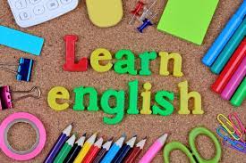 Learning English In A Easy Way.